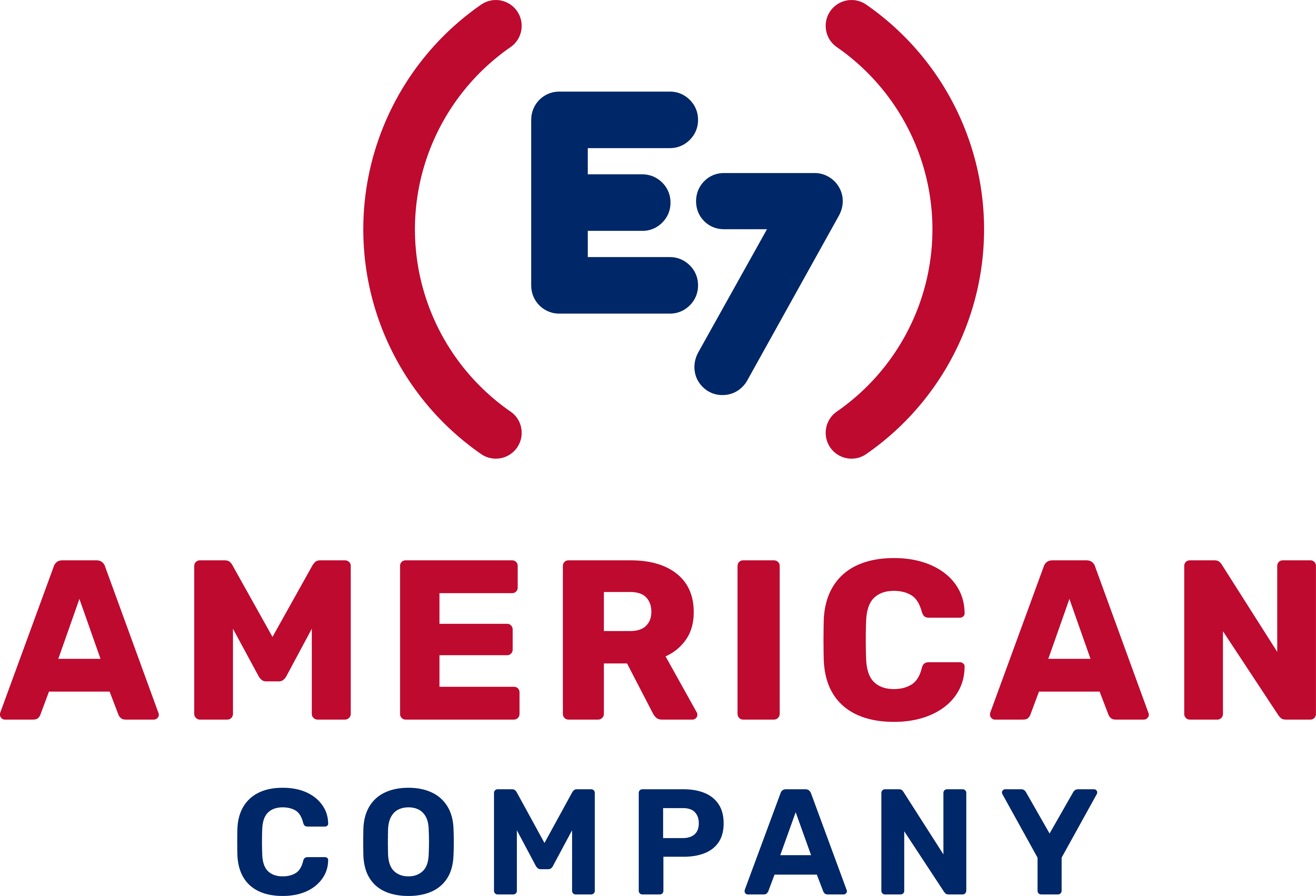 E7 American company
